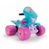 Fyrhjuling My Little Pony 6 volt