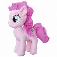Hasbro C0115 My Little Pony Friendship Cuddly Plush Pinkie Pie 32 cm