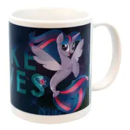 Mugg My Little Ponny