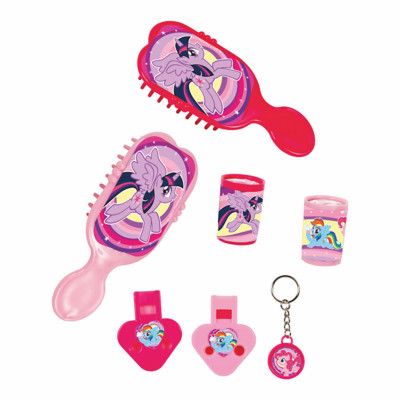 My Little Ponny Kalastillbehör - 24-pack