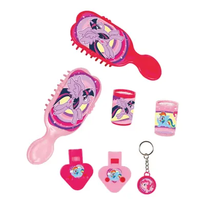 My Little Ponny Kalastillbehör - 24-pack