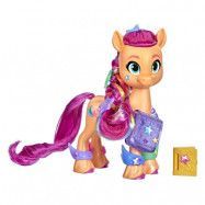 My Little Pony Fashion Pony Rainbow Reveal Sunny