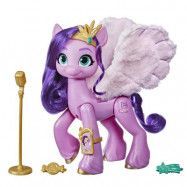 My Little Pony Feature Pony Singing Star Princess Petals