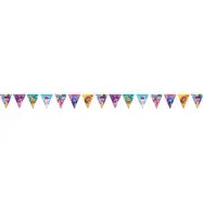 My Little Pony Flaggbanderoll 3,3m