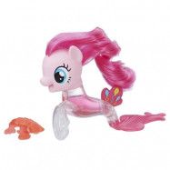My Little Pony Flip And Flow Tail Seapony Pinkie Pie