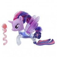My Little Pony Flip And Flow Tail Seapony Twilight Sparkle
