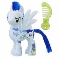 My Little Pony Friends All About Soarin