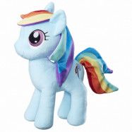 My Little Pony Friendship Cuddly Plush Magic Rainbow Dash 25 cm