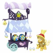 My Little Pony Friendship Is Magic Collection Magic Sweet Cart