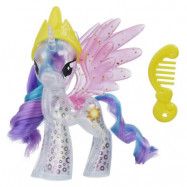 My Little Pony Glitter Celebration Princess Celestia