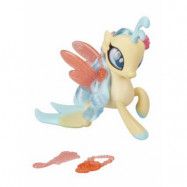 My Little Pony Glitter & Style Seapony Princess Skystar