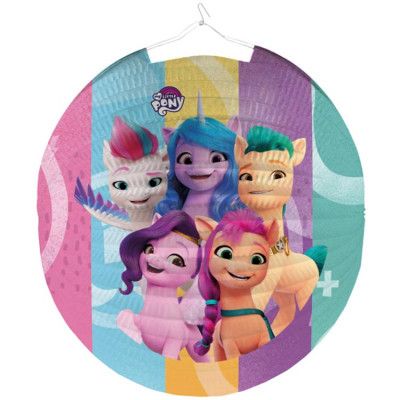 My Little Pony Lykta 25cm