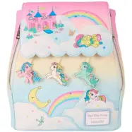 My Little Pony Miniryggsäckar - Loungefly - Rainbow - för Dam - flerfärgad