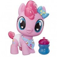 My Little Pony My Baby Pinkie Pie