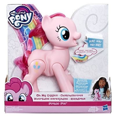 My Little Pony Oh My Giggles Pinkie Pie
