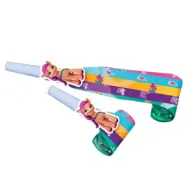 My Little Pony Ormblåsor 8-pack