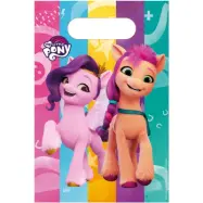 My Little Pony Papperspåse 8-pack