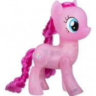 My Little Pony Pinkie Pie med ljus