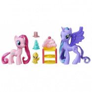 My Little Pony Pinkie Pie & Princess Luna Sweet Celebration Set
