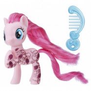 My Little Pony Pony Friends Pinkie Pie