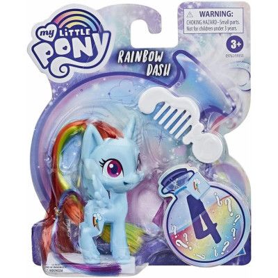 My Little Pony Potion Ponies Rainbow Dash