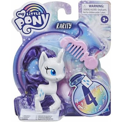 My Little Pony Potion Ponies Rarity