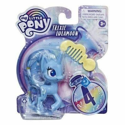 My Little Pony Potion Ponies Trixie Lulamoon