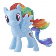 My Little Pony Rainbow Dash Figur