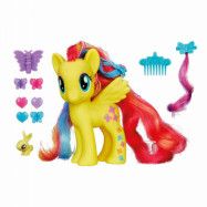 My Little Pony Rainbow Power Fashion Fluttershy