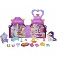 My Little Pony Raritys Booktique