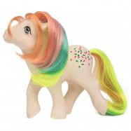 My Little Pony Retro Rainbow Collection Confetti