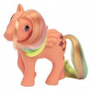 My Little Pony Retro Rainbow Collection Flutterbye