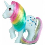 My Little Pony Retro Rainbow Collection Moonstone