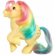 My Little Pony Retro Rainbow Collection Skydancer