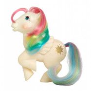 My Little Pony Retro Rainbow Collection Starshine
