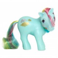 My Little Pony Retro Rainbow Collection Sunlight