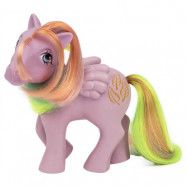 My Little Pony Retro Rainbow Collection Tickle