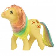 My Little Pony Retro Rainbow Collection Trickles