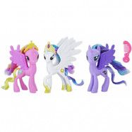 My Little Pony Royal Ponies Of Equestria