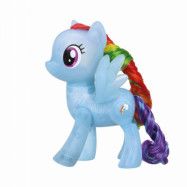 My Little Pony Shining Friends Rainbow Dash