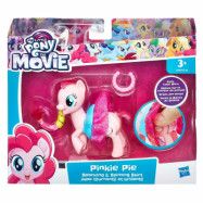 My Little Pony Sparkling & Spinning Skirt Pinkie Pie