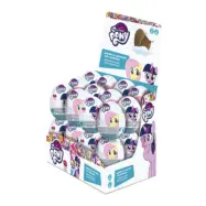 My Little Pony Stora Chokladägg - 60 gram