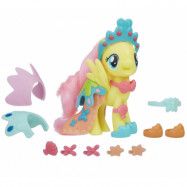 My Little Pony The Movie Fluttershy Land And Sea Fashion