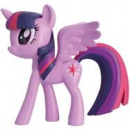My Little Pony Twilight Sparkle 6,5 cm
