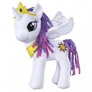 My Little Pony Vit Feature Wings Plush Princess Celestia 33 cm