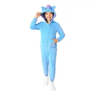 OppoSuits My Little Pony™ Bluebelle Barn Onesie - Small