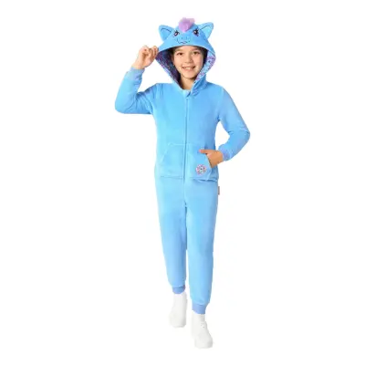 OppoSuits My Little Pony™ Bluebelle Barn Onesie - X-Large