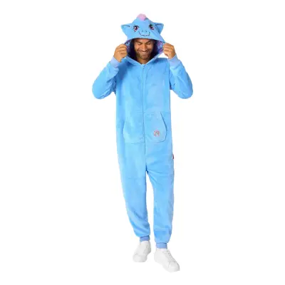 OppoSuits My Little Pony™ Bluebelle Onesie - X-Small