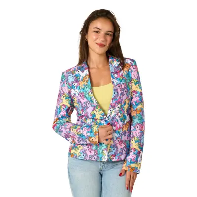 OppoSuits My Little Pony™ Dam Kavaj - 46
