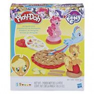 Play-Doh My Little Pony Pajer